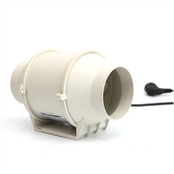 Quạt nội dòng hỗn hợp