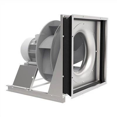 Quạt cắm luồng không khí chuyên nghiệp RLM-630 Quạt AHU