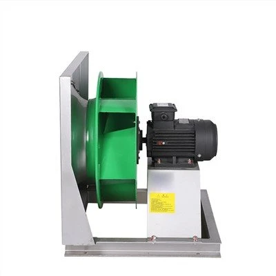 RLM -800 Bộ trao đổi không khí Quạt hút ly tâm khối lượng lớn AHU