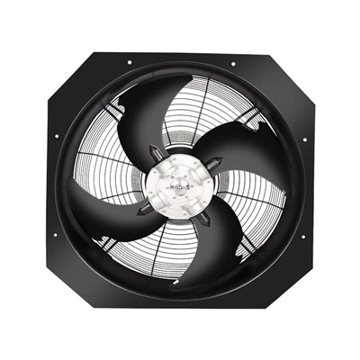 Quạt hướng trục EC khối lượng lớn bằng nhựa tùy chỉnh 800mm